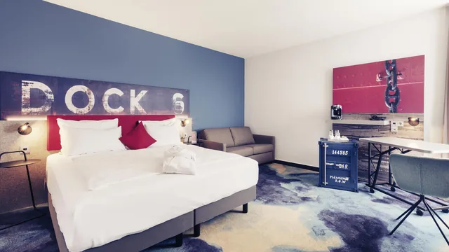 Baymont by Wyndham Albany at Albany Mall photo 1