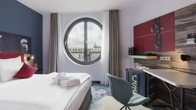 Baymont by Wyndham Albany at Albany Mall photo 4