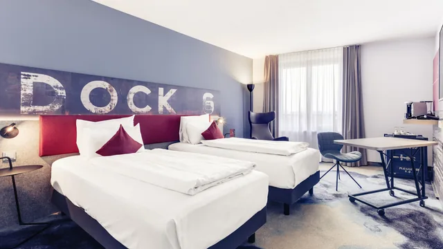 Baymont by Wyndham Albany at Albany Mall photo 6