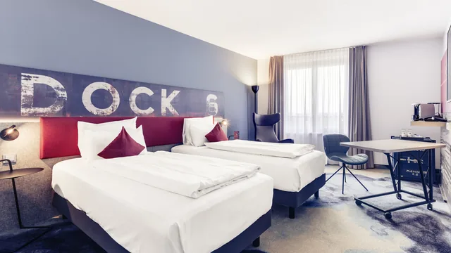 Baymont by Wyndham Albany at Albany Mall photo 7