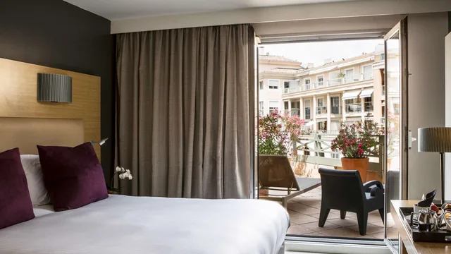 Baymont by Wyndham Amarillo East photo 2