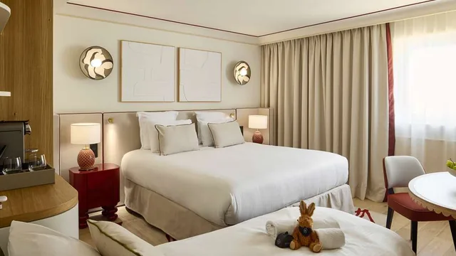 Baymont by Wyndham Amarillo East photo 3