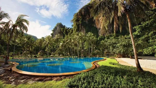 Rayavadee Resort Krabi photo 1