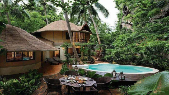 Rayavadee Resort Krabi photo 3
