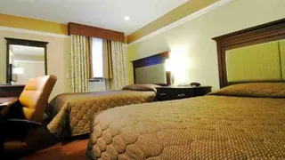 Comfort Inn Central Park West New York