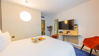 Baymont by Wyndham Anderson Clemson