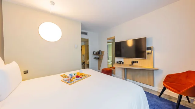 Baymont by Wyndham Anderson Clemson photo 1