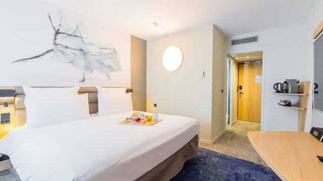 Baymont by Wyndham Anderson Clemson photo 2