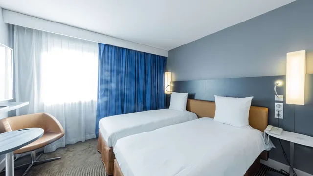 Baymont by Wyndham Anderson Clemson photo 3