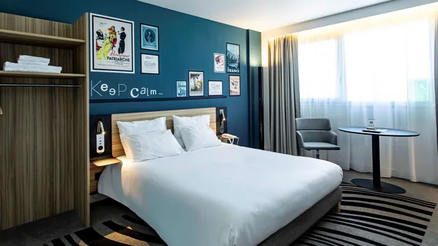 Novotel Beaune photo 4