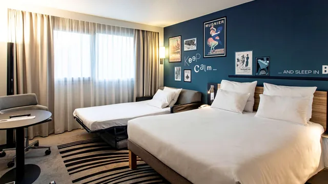 Novotel Beaune photo 6