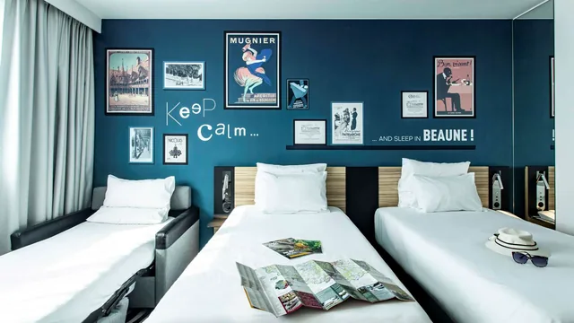 Novotel Beaune photo 10