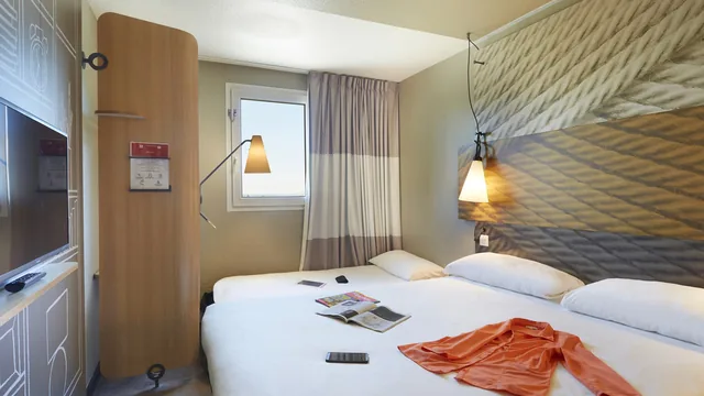 Ibis Archamps Porte de Genève photo 7