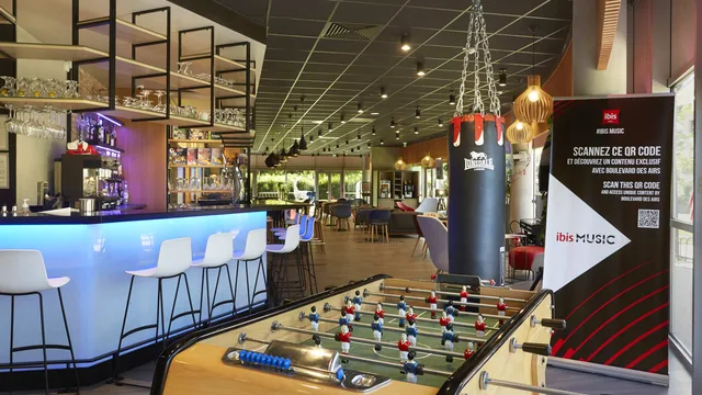 Ibis Archamps Porte de Genève photo 12