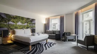 Baymont by Wyndham Arlington at Six Flags Dr