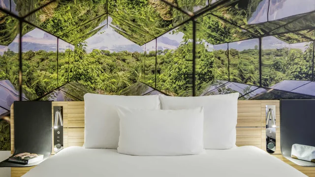 Baymont by Wyndham Arlington at Six Flags Dr photo 3