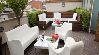 America Hotel Barcelona