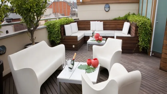 America Hotel Barcelona photo 1