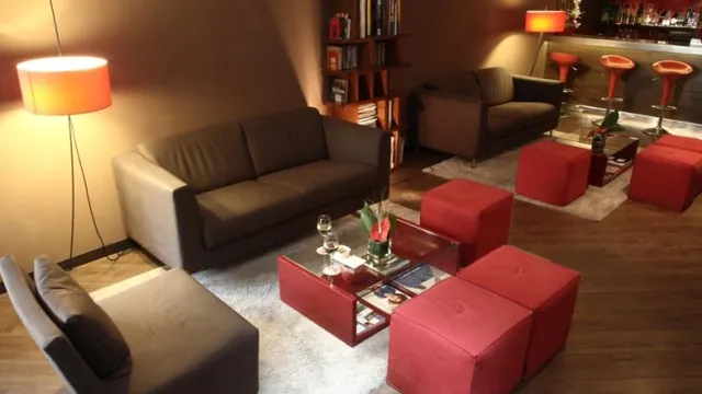 America Hotel Barcelona photo 3