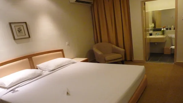 Concorde Inn Kuala Lumpur International Airport photo 1