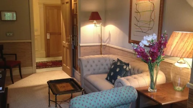 Adler Hotel Madrid photo 4