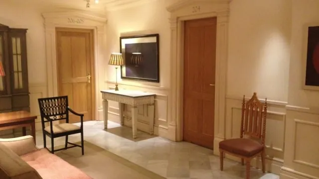 Adler Hotel Madrid photo 5