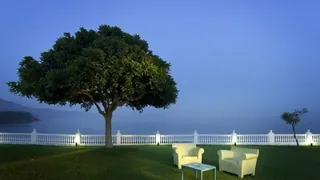 Parador De Nerja Malaga Hotel