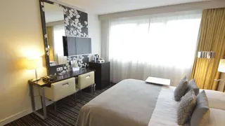 Mercure Bourg-en-Bresse Hotel