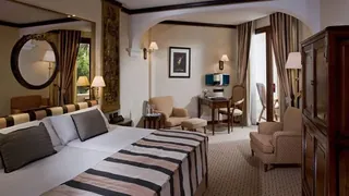 Gran Melia Victoria Hotel Mallorca Island