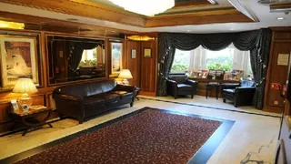 Best Western Burns Hotel London