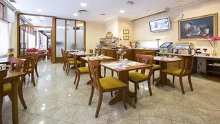 Best Western Hotel Dauro II