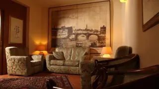Sempione Hotel Florence