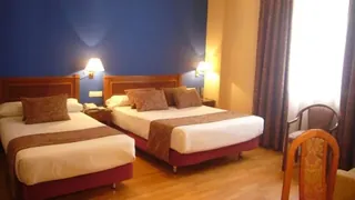 Best Western Dauro II Hotel Granada