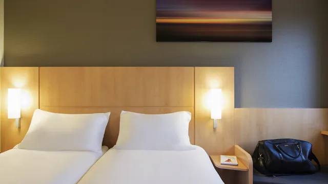 Amsterdam Court Hotel New York photo 1