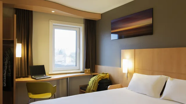 Amsterdam Court Hotel New York photo 3