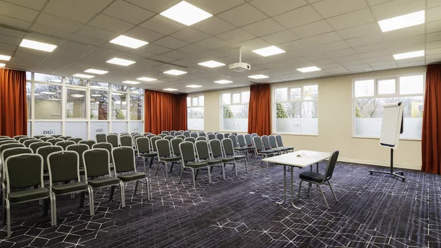 Amsterdam Court Hotel New York photo 5