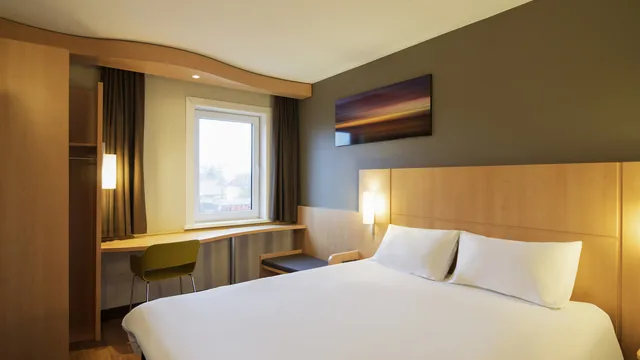 Amsterdam Court Hotel New York photo 7