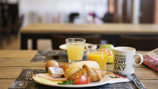 Amsterdam Court Hotel New York photo 8