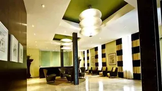 Ameritania Hotel New York