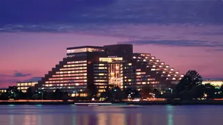 Hyatt Regency Boston / Cambridge