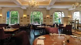 Macdonald Burlington Hotel Birmingham