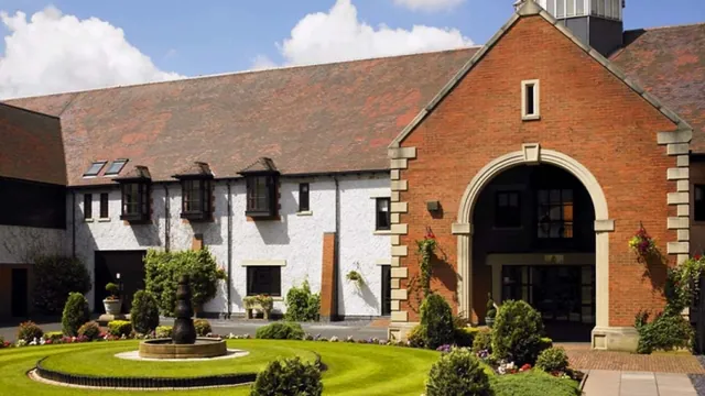 Delta Hotels by Marriott Birmingham photo 1