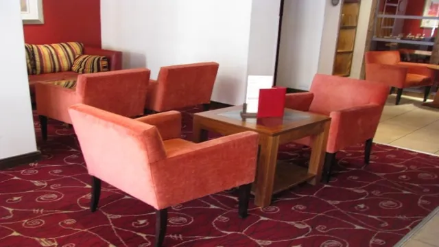 Delta Hotels by Marriott Birmingham photo 3