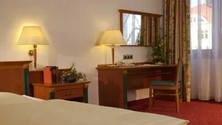 Best Western Plus Hotel Steglitz International