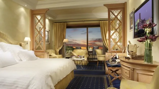 Hotel Villa Cipro Venice photo 2