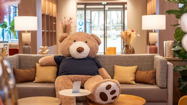 Bohemian Hotel Celebration Autograph Collection photo 6