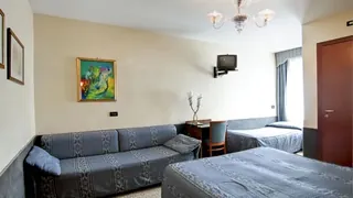 Atlantide Hotel Venice