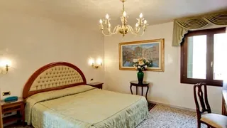 Antica Casa Carettoni Hotel Venice