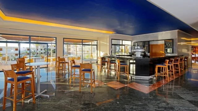 Iberostar Papagayo Hotel Lanzarote photo 2