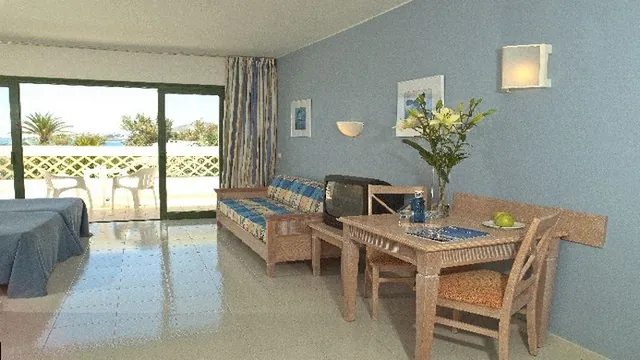 Iberostar Aparhotel Lanzarote Park photo 1